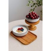 Moderna 2 Li 15 cm Kase Gri