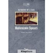 Modernizmin Siyaseti - Raymond Williams