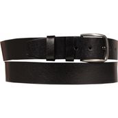 ModeXL 4155 Siyah 4.5 cm Kalın Spor Erkek Kemer