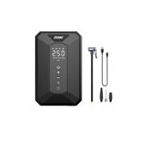 Mofy's 50W Işıklı Şarjlı Dijital Ekranlı Oto Lastik Şişirme Pompası Basınç Ayarlı Şarjlı Kompresör