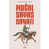 Moğol Savaş Sanatı - Timothy May