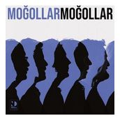 Moğollar - Anatolian Sun Vol. 2 - Plak