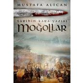 Moğollar - Mustafa Alican
