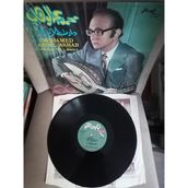 Mohamed Abdel Wahab ‎– Daret El Ayam - 1976 Ortadoğu Kayıt Yunanistan Basım Albüm - 33 Lük Lp Plak
