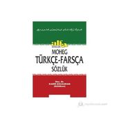 Moheg Türkçe - Farsça Sözlük - Kadir Golkaraian
