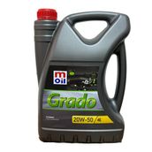 Moil Grado 20W-50 4 lt Motor Yağı