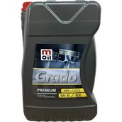 Moil Grado Premium Dpf+ C2/C3 5W-30 10,5 lt Motor Yağı