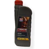 Moil Grado Ultio 5W-40 1 L Motor Yağı