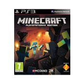 Mojang Minecraft Türkçe Ps3 Oyun