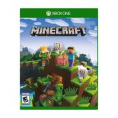 Mojang Minecraft (Xbox One/Xbox Series X|S) Xbox Oyunu Dijital