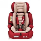 Moje bordo Climp 9-36 kg Oto Koltuğu