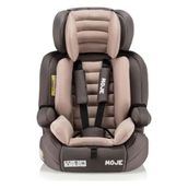Moje gri Climp 9-36 kg Oto Koltuğu