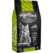 Mojo Black Gourme Özel 15 kg Kedi Maması