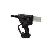 Mok 6501 Şarjlı Perçin Tabancası Brushless Motor 21V (Bataryasız)