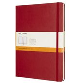 Moleskine QP090F2 Defter