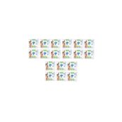 Molfix Ferah 18x60 1080 Yaprak Islak Mendil