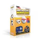 Moli Toys Hafıza Oyunu Taşıtlar