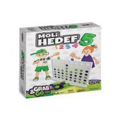 Moli Toys Hedef 5 Oyunu