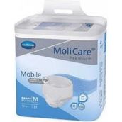 Molicare 6 Damla Medium 3x14 Adet Külot Bez
