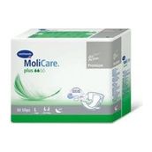 Molicare Belbantlı Premium Soft Plus 30 Adet Hasta Bezi