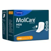 Molicare Men Pad 2 Damla 14'lü Erkek Mesane Pedi