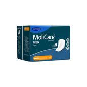 Molicare Men Pad 4 Damla 14'lü Erkek Mesane Pedi