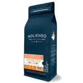 Moliendo 1 kg Amalfi Espresso Blend Çekirdek Kahve