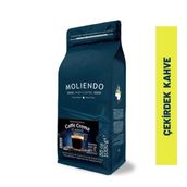 Moliendo 1 kg Caffè Crema Classic Çekirdek Kahve