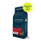 Moliendo 1 kg Colombia Supremo Medellin Bucaramanga Yöresel Çekirdek Kahve