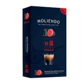 Moliendo 10 Adet No:10 Nespresso Uyumlu Kapsül