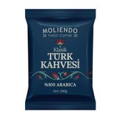 Moliendo 100 gr Finest Coffee Klasik Türk Kahvesi