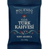 Moliendo 100 gr Klasik Türk Kahvesi