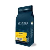 Moliendo 1000 gr Finest Coffee Kenya Aa Muranga Yöresel Çekirdek Kahve
