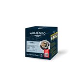 Moliendo 10'lu 10 gr Cuba Serrano Lavado Pratik Filtre Kahve