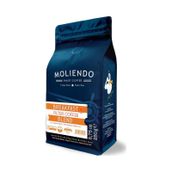 Moliendo 250 gr Breakfast Blend Çekirdek Filtre Kahve