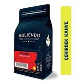 Moliendo 250 gr Colombia Supremo Huila Yöresel Kahve Çekirdek Kahve