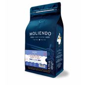 Moliendo 250 gr Dark Coffee Blend Çekirdek Kahve