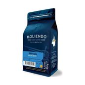 Moliendo 250 gr Ethiopia Yirgacheffe Yöresel Çekirdek Kahve