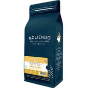Moliendo Blonde Coffee Blend Çekirdek Kahve 1000 g