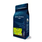 Moliendo Brasil Bossa Nova 1 kg Kahve