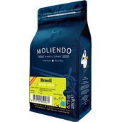 Moliendo Brasil Bossa Nova Yöresel Öğütülmüş Filtre Kahve 250 g