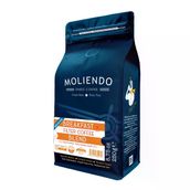Moliendo Breakfast Blend Öğütülmüş Filtre Kahve 250 G (3'Li Paket)