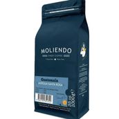 Moliendo Finest Coffee 1 kg Guatemala Antigua Yöresel Çekirdek Kahve
