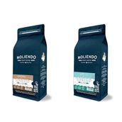Moliendo Finest Coffee 1 kg Positano Espresso Blend Çekirdek Kahve + 1 kg Ravello Espresso Blend Çekirdek Kahve