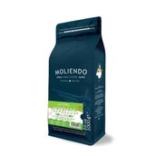 Moliendo Finest Coffee 1 kg Salerno Espresso Blend Çekirdek Kahve