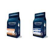 Moliendo Finest Coffee 250 gr Amalfi Espresso Blend Çekirdek Kahve + 250 gr House Blend Çekirdek Filtre Kahve