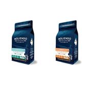 Moliendo Finest Coffee 250 gr Ravello Espresso Blend Çekirdek Kahve + 250 gr Amalfi Espresso Blend Çekirdek Kahve