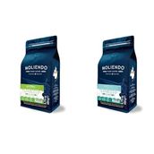 Moliendo Finest Coffee 250 gr Salerno Espresso Blend Çekirdek Kahve + 250 gr Ravello Espresso Blend Çekirdek Kahve