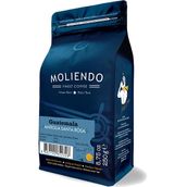 Moliendo Guatemala Antigua 250gr. Çekirdek Kahve