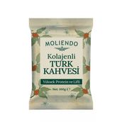 Moliendo Kolajenli Türk Kahvesi 100 gr